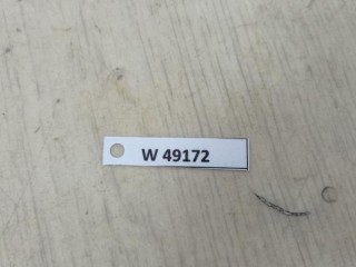 Редуктор заднего моста, ориг. номер A1673500301, MERCEDES-BENZ GLE W167 01/2019 - 12/2025