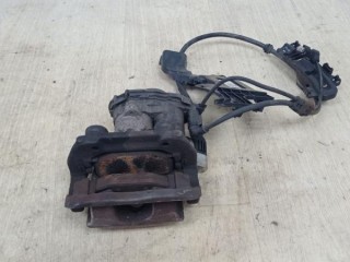 Суппорт задний правый, ориг. номер A1674235800, MERCEDES-BENZ GLE W167 01/2019 - 12/2025