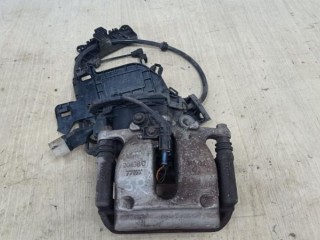 Суппорт задний правый, ориг. номер A1674235800, MERCEDES-BENZ GLE W167 01/2019 - 12/2025
