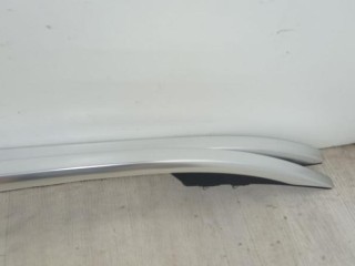 Дуги на крышу (рейлинги), ориг. номер A1678904700, MERCEDES-BENZ GLE W167 01/2019 - 12/2025