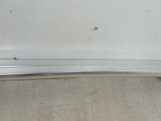Дуги на крышу (рейлинги), ориг. номер A1678904700, MERCEDES-BENZ GLE W167 01/2019 - 12/2025