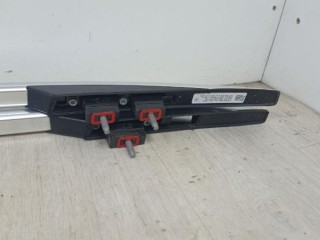 Дуги на крышу (рейлинги), ориг. номер A1678904700, MERCEDES-BENZ GLE W167 01/2019 - 12/2025