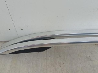 Дуги на крышу (рейлинги), ориг. номер A1678904700, MERCEDES-BENZ GLE W167 01/2019 - 12/2025