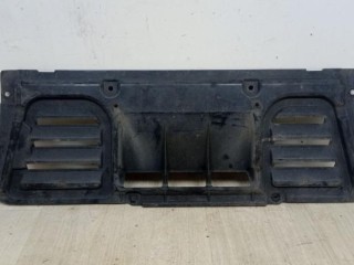 Защита КПП, ориг. номер A1675200800, MERCEDES-BENZ GLE W167 01/2019 - 12/2025