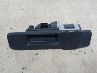 Ручка крышки багажника, ориг. номер A0997503500, MERCEDES-BENZ GLE W167 01/2019 - 12/2025