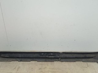 Порог правый, ориг. номер A1676900404, MERCEDES-BENZ GLE W167 01/2019 - 12/2025