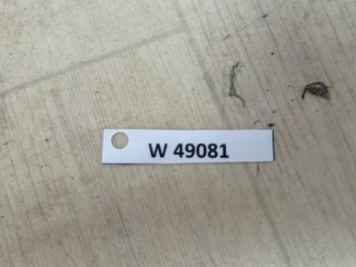 Глушитель, ориг. номер A1674906806, MERCEDES-BENZ GLE W167 01/2019 - 12/2025