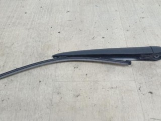 Щеткодержатель задний, ориг. номер W49121, MERCEDES-BENZ GLE W167 01/2019 - 12/2025