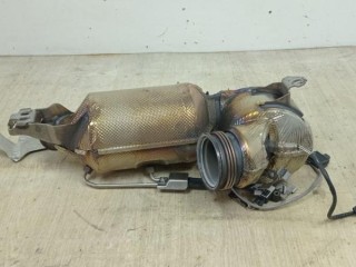 Катализатор, ориг. номер A2561400201, MERCEDES-BENZ GLE W167 01/2019 - 12/2025