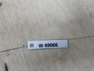 Патрубок радиатора, ориг. номер A1675016203, MERCEDES-BENZ GLE W167 01/2019 - 12/2025