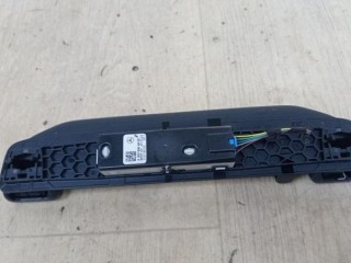 Ручка внутренняя потолочная, ориг. номер A0009064805, MERCEDES-BENZ GLE W167 01/2019 - 12/2025