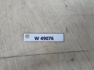 Ручка внутренняя потолочная, ориг. номер A0009064805, MERCEDES-BENZ GLE W167 01/2019 - 12/2025