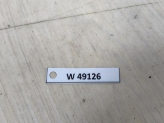 Воздухозаборник, ориг. номер A2560941000, MERCEDES-BENZ GLE W167 01/2019 - 12/2025