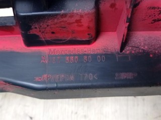 Кронштейн крепления бампера заднего, ориг. номер A1678808000, MERCEDES-BENZ GLE W167 01/2019 - 12/2025