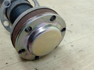 Карданный вал передний, ориг. номер A1674704703, MERCEDES-BENZ GLE W167 01/2019 - 12/2025