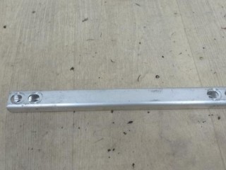 Распорная планка левая, ориг. номер A1676264600, MERCEDES-BENZ GLE W167 01/2019 - 12/2025