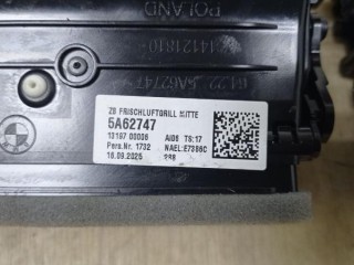Дефлектор обдува салона, ориг. номер 5A62747, BMW 5 G60 01/2023 -