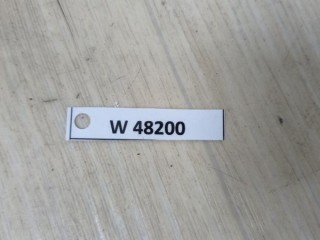 Дефлектор обдува салона, ориг. номер 5A62747, BMW 5 G60 01/2023 -