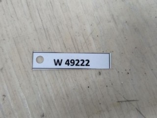 Блок управления телефоном, ориг. номер A2038203726, MERCEDES-BENZ S-CLASS W220 09/1998 - 08/2005