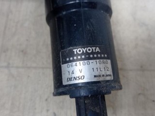 Насос антифриза дополнительный, ориг. номер 0641001080, LEXUS RX 2008-2012