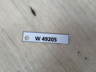 Усилитель музыкальный, ориг. номер A2118706789, MERCEDES-BENZ E-CLASS W211 03/2002 - 03/2009