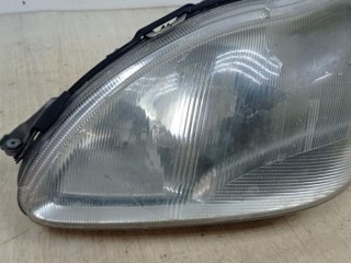 Фара левая, ориг. номер A2208200761, MERCEDES-BENZ S-CLASS W220 09/1998 - 08/2005
