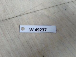 Фара левая, ориг. номер A2208200761, MERCEDES-BENZ S-CLASS W220 09/1998 - 08/2005