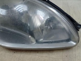 Фара правая, ориг. номер A2208200861, MERCEDES-BENZ S-CLASS W220 09/1998 - 08/2005