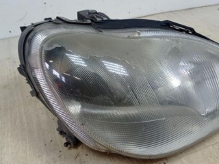 Фара правая, ориг. номер A2208200861, MERCEDES-BENZ S-CLASS W220 09/1998 - 08/2005