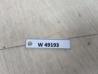 Замок зажигания, ориг. номер A2115451208, MERCEDES-BENZ E-CLASS W211 03/2002 - 03/2009