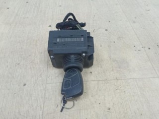 Замок зажигания, ориг. номер A2115451208, MERCEDES-BENZ E-CLASS W211 03/2002 - 03/2009