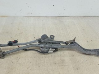 Механизм стеклоочистителя (трапеция дворников), ориг. номер A2118200442, MERCEDES-BENZ E-CLASS W211 03/2002 - 03/2009