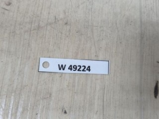 Компрессор центрального замка, ориг. номер A2208000348, MERCEDES-BENZ S-CLASS W220 09/1998 - 08/2005