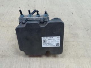Блок ABS Volkswagen 4M6907379AF, ориг. номер 4M6907379AF, VW TOUAREG 2018-2023