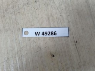 Бачок расширительный Volkswagen 4M0121403G, ориг. номер 4M0121403G, VW TOUAREG 2018-2023