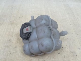 Бачок расширительный Volkswagen 4M0121403G, ориг. номер 4M0121403G, VW TOUAREG 2018-2023