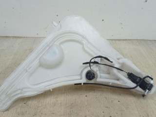 Бачок омывателя Volkswagen 4M0955452D, ориг. номер 4M0955452D, VW TOUAREG 2018-2023