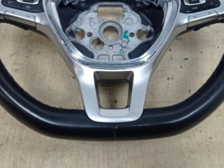 Руль Volkswagen 760419091, ориг. номер 760419091, VW TOUAREG 2018-2023