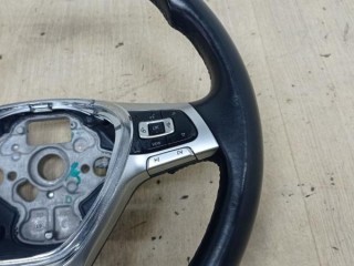 Руль Volkswagen 760419091, ориг. номер 760419091, VW TOUAREG 2018-2023