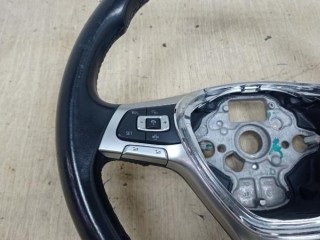 Руль Volkswagen 760419091, ориг. номер 760419091, VW TOUAREG 2018-2023