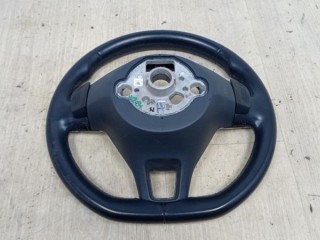 Руль Volkswagen 760419091, ориг. номер 760419091, VW TOUAREG 2018-2023