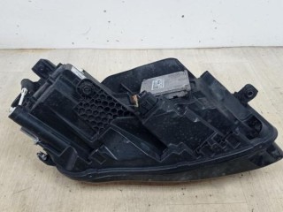 Фара левая Volkswagen 762941035B, ориг. номер 762941035B, VW TOUAREG 2018-2023