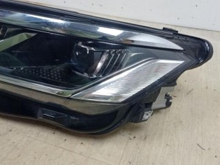 Фара левая Volkswagen 762941035B, ориг. номер 762941035B, VW TOUAREG 2018-2023