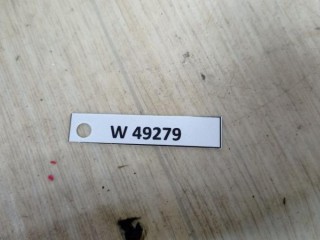 Фара левая Volkswagen 762941035B, ориг. номер 762941035B, VW TOUAREG 2018-2023