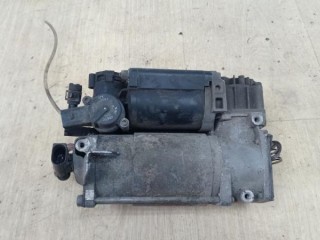 Компрессор пневмоподвески, ориг. номер 4154031120, MERCEDES-BENZ E-CLASS W211 03/2002 - 03/2009