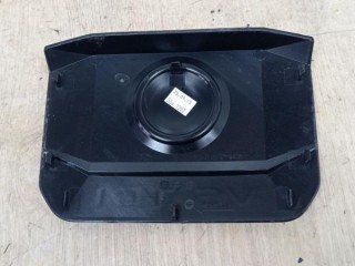 Декоративная крышка двигателя Volkswagen 72424642, ориг. номер 72424642, VW TOUAREG 2018-2023