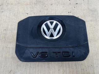 Декоративная крышка двигателя Volkswagen 72424642, ориг. номер 72424642, VW TOUAREG 2018-2023