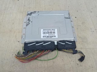 Блок управления пневмоподвеской, ориг. номер A2115451532, MERCEDES-BENZ E-CLASS W211 03/2002 - 03/2009