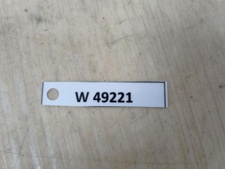 Пневмоподушка, ориг. номер A2113200925, MERCEDES-BENZ E-CLASS W211 03/2002 - 03/2009