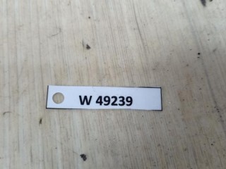 Пневмоподушка, ориг. номер A2113200925, MERCEDES-BENZ E-CLASS W211 03/2002 - 03/2009